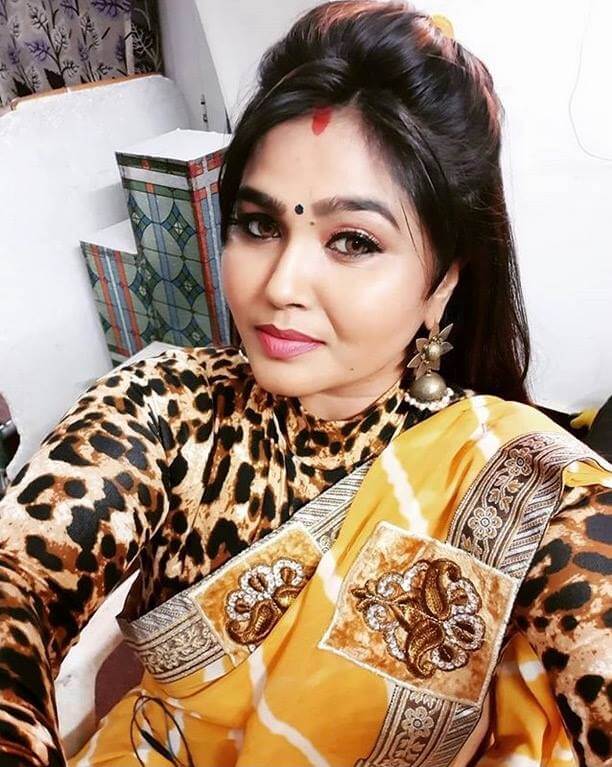 Archana Harish
