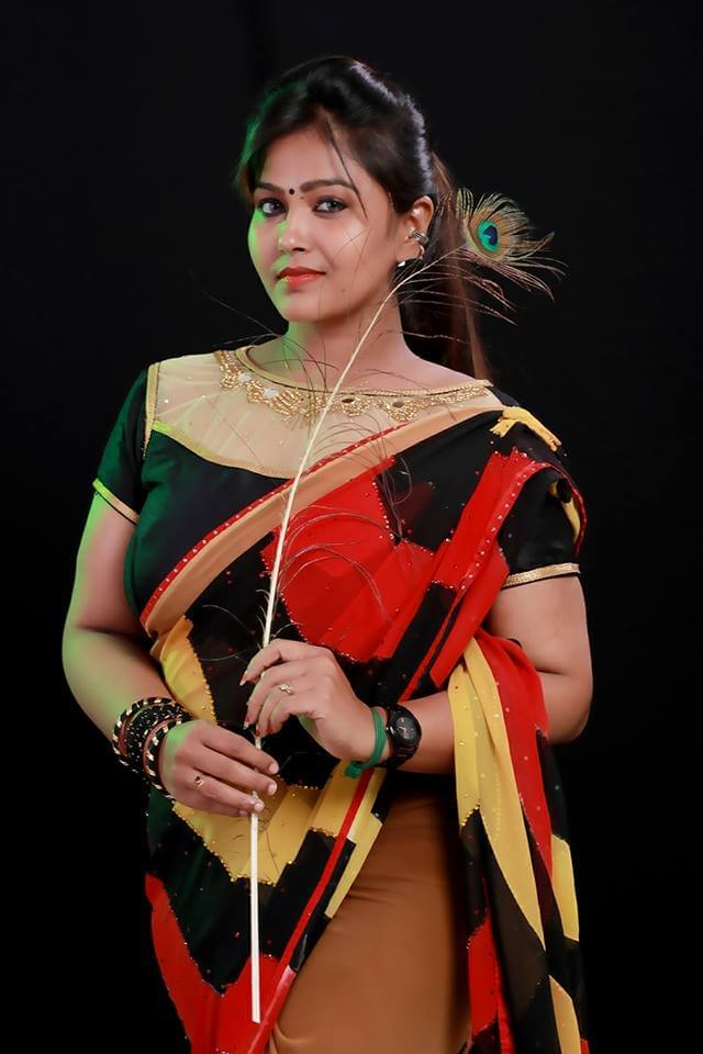 Archana Harish