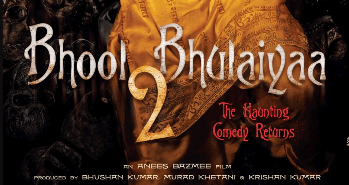 Bhool Bhulaiyaa 2 Hindi Moive (2020) | Cast | Teaser | Trailer