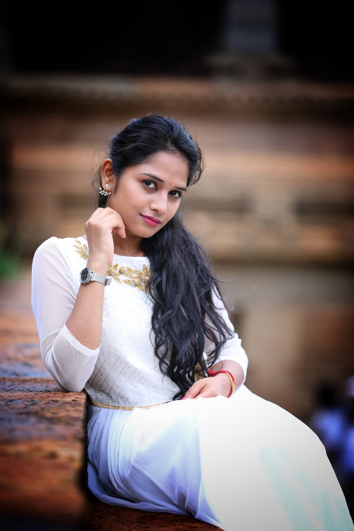 Latest Images Bindushree