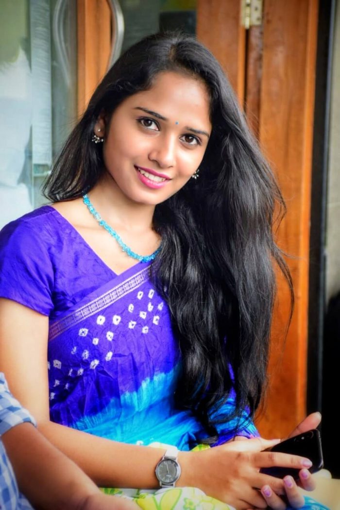 Latest Images Bindushree