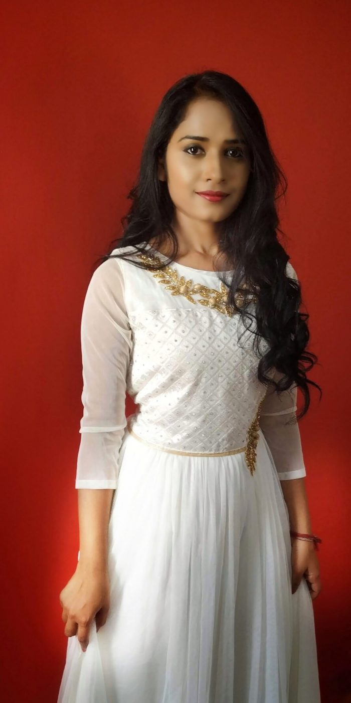 Bindushree
