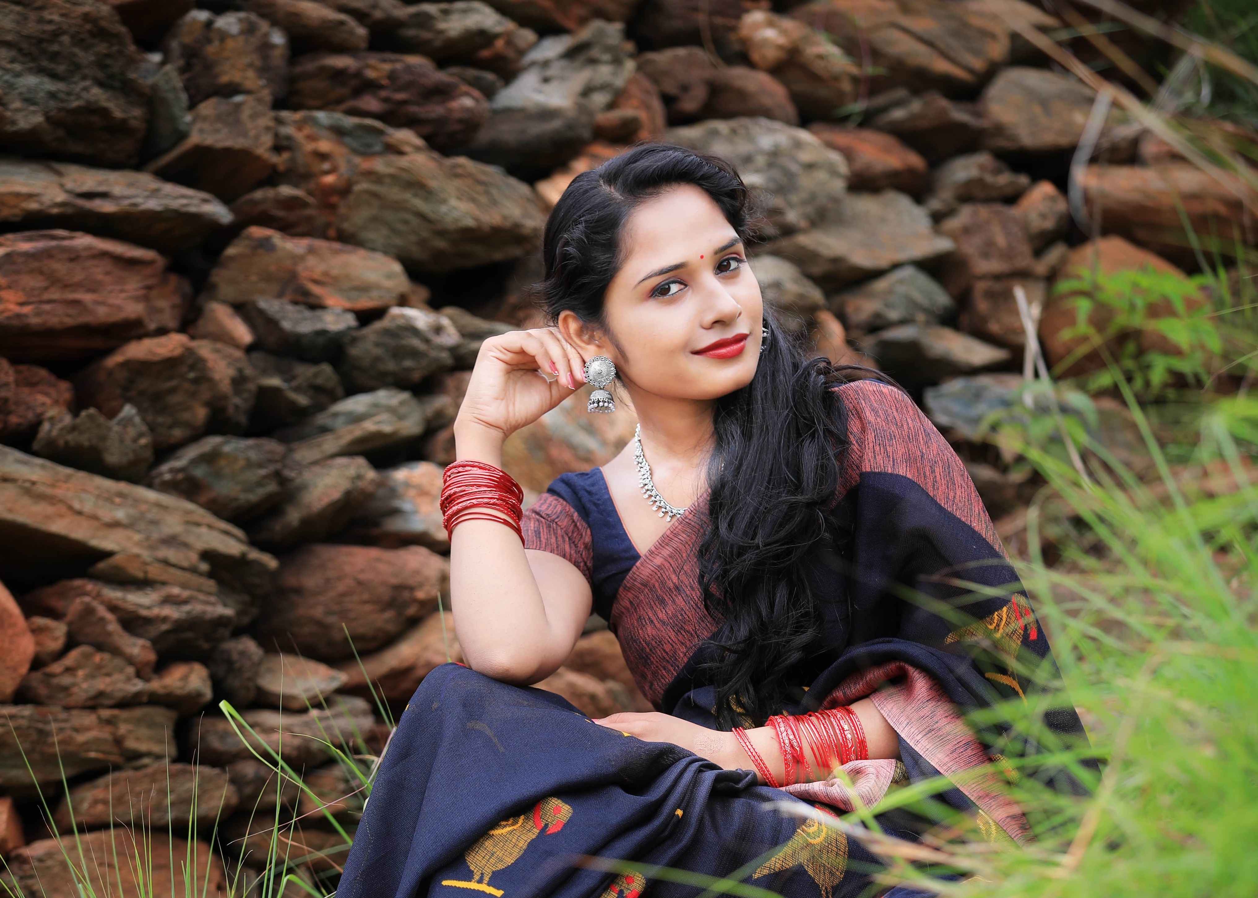 Bindushree