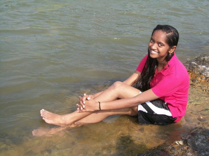 Elavenil Valarivan