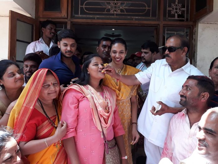 Heena Gavit