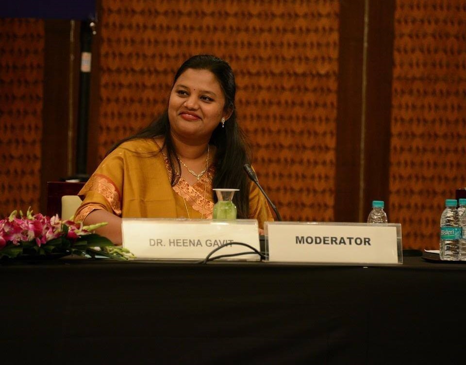 Heena Gavit
