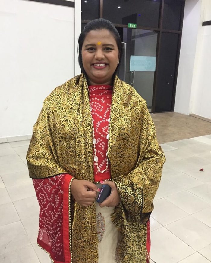 Heena Gavit