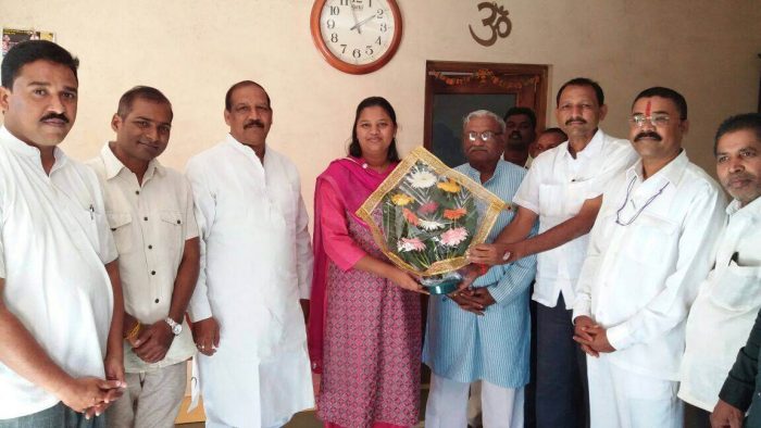 Heena Gavit