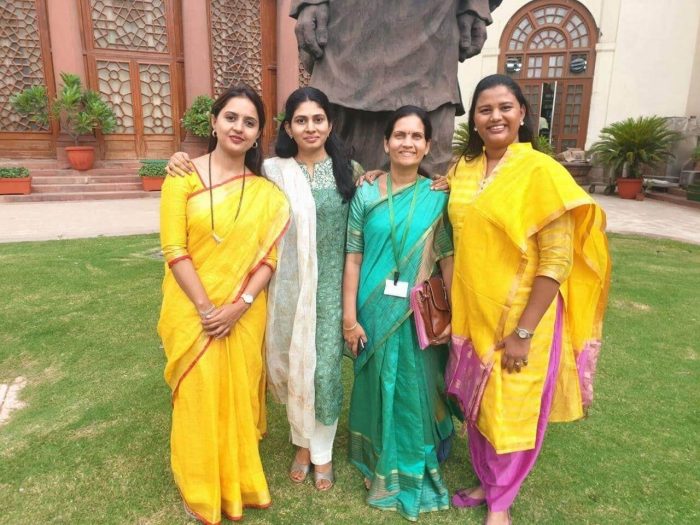 Heena Gavit