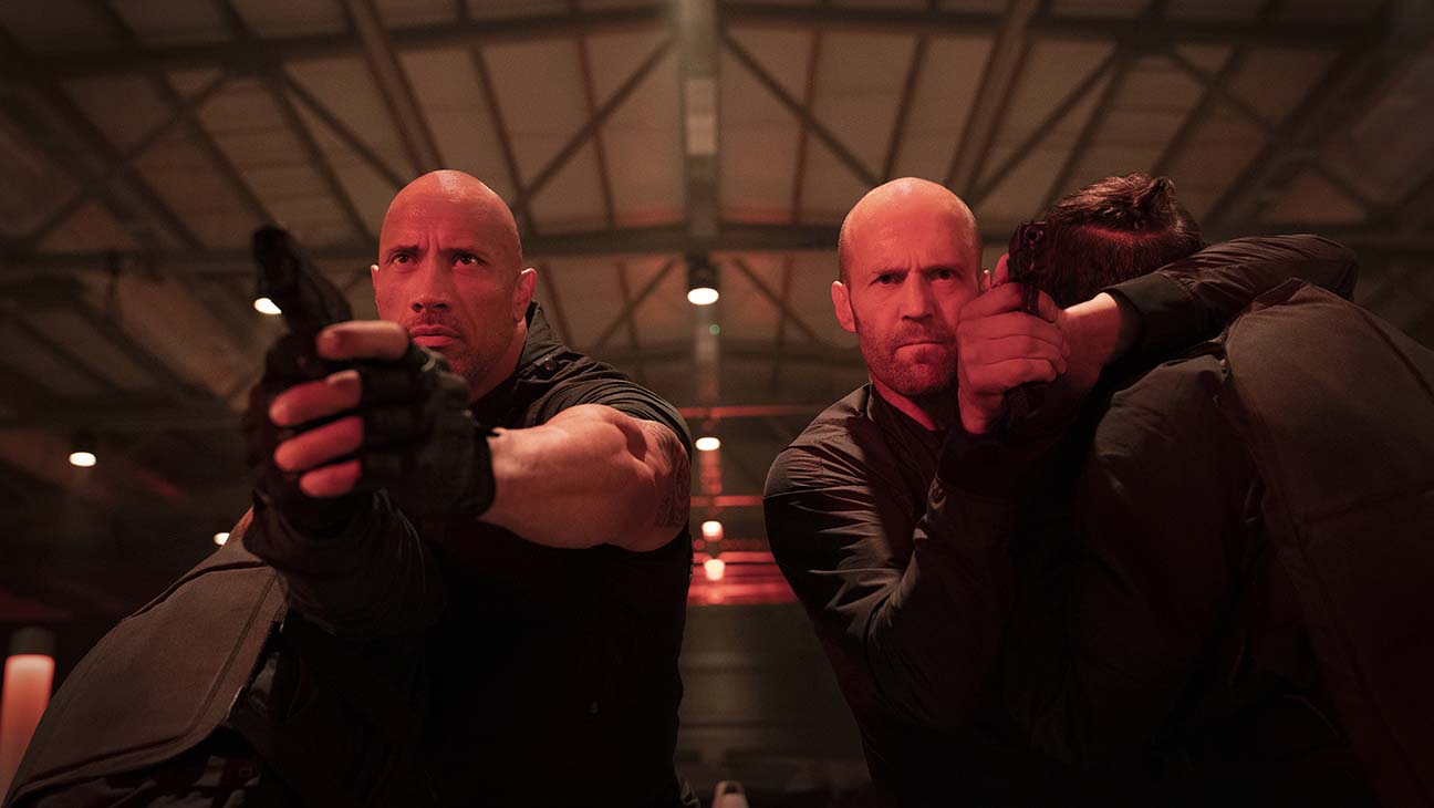 Fast And Furious 9 Hobbs Shaw 2019 Full Movie Download Online