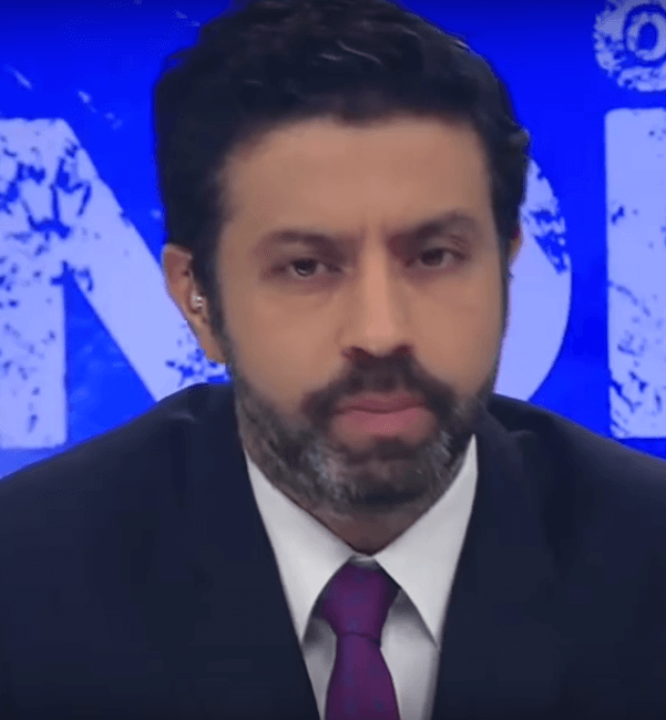 Rahul Shivshankar