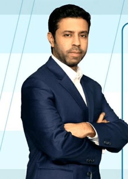 Rahul Shivshankar