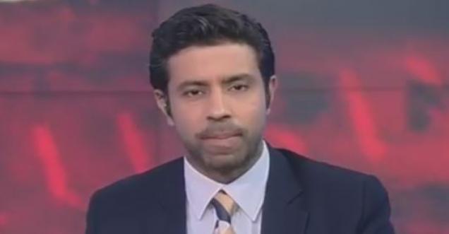 Rahul Shivshankar