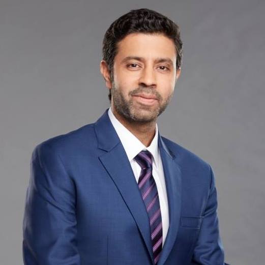 Rahul Shivshankar