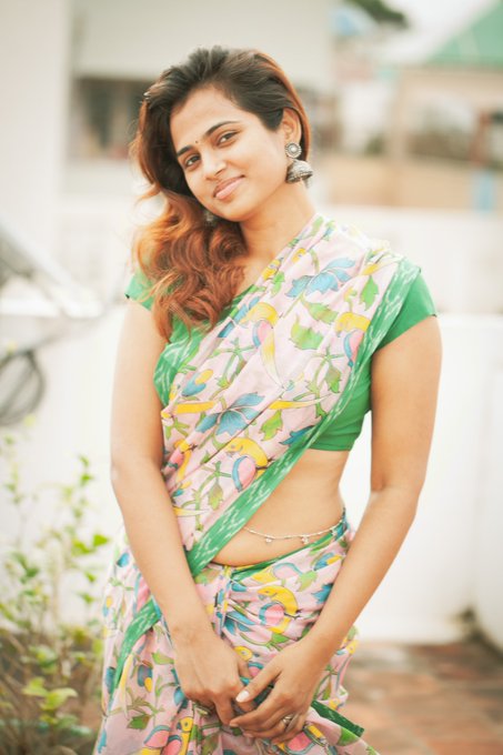 Ramya Pandiyan