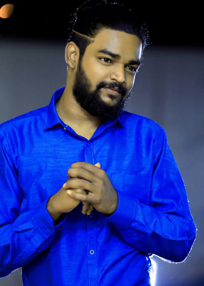 Sugumar Shanmugam
