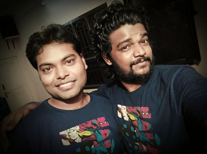 Sugumar Shanmugam