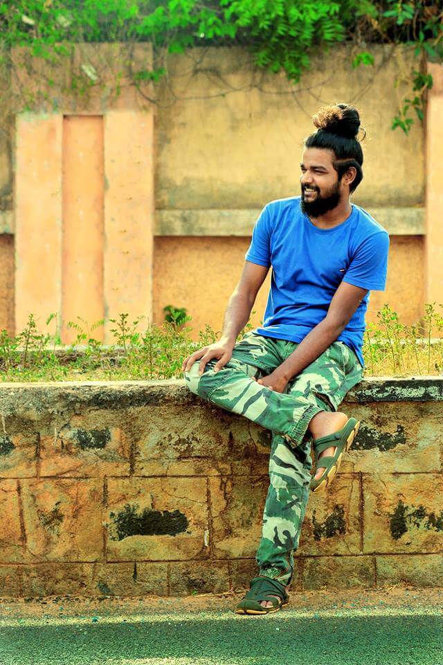 Sugumar Shanmugam