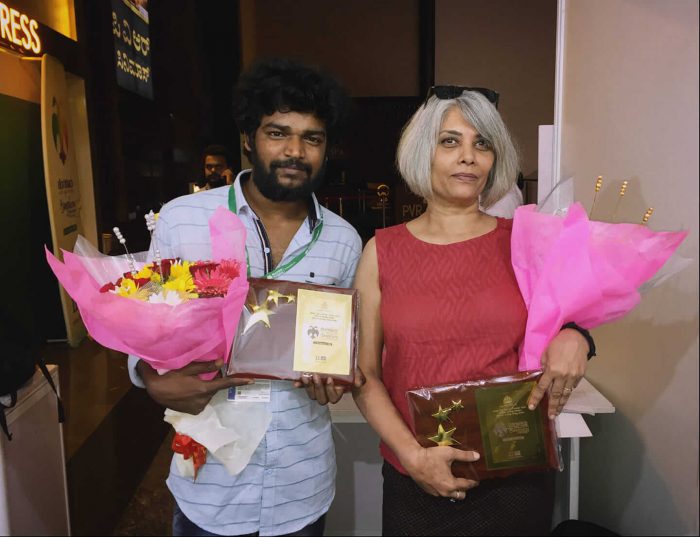 Sugumar Shanmugam