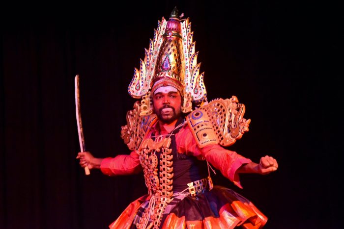 Sugumar Shanmugam