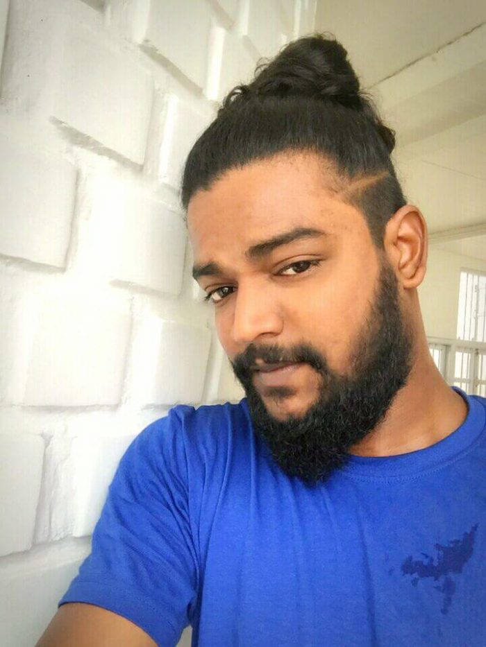 Sugumar Shanmugam