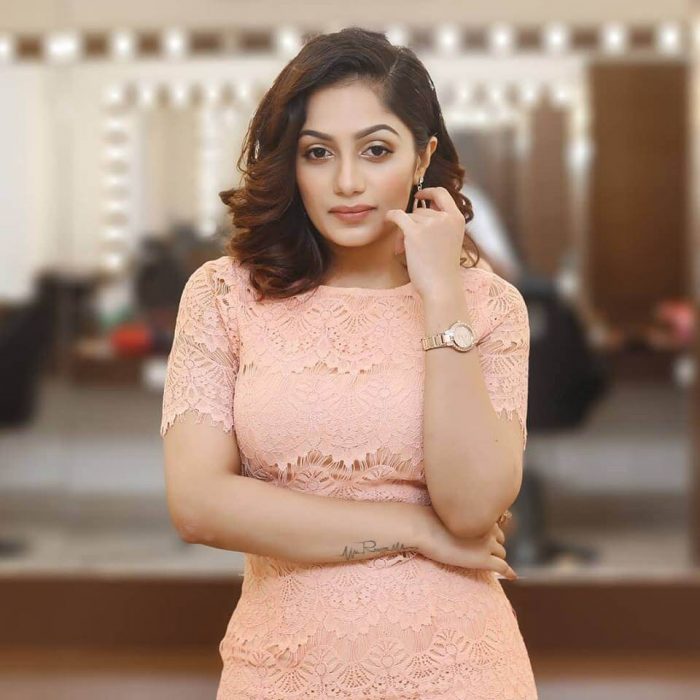 Arya Rohit