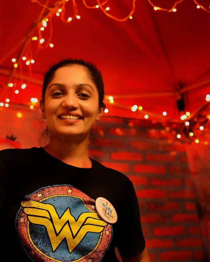 Arya Rohit