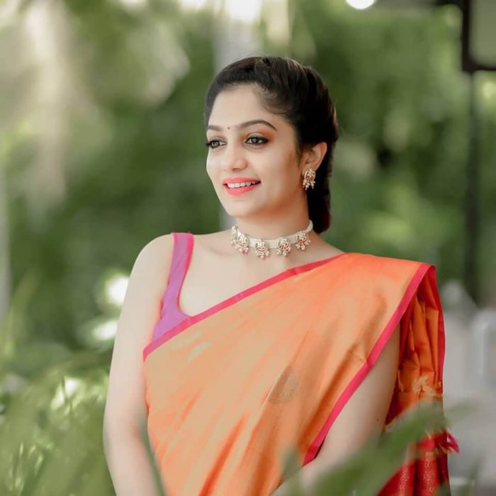 Arya Rohit