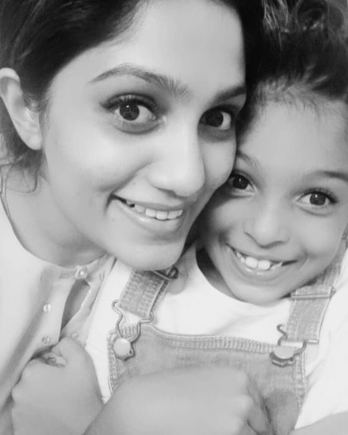 Arya Rohit