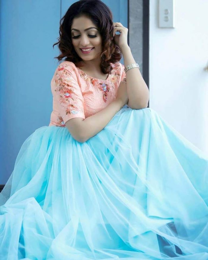 Arya Rohit