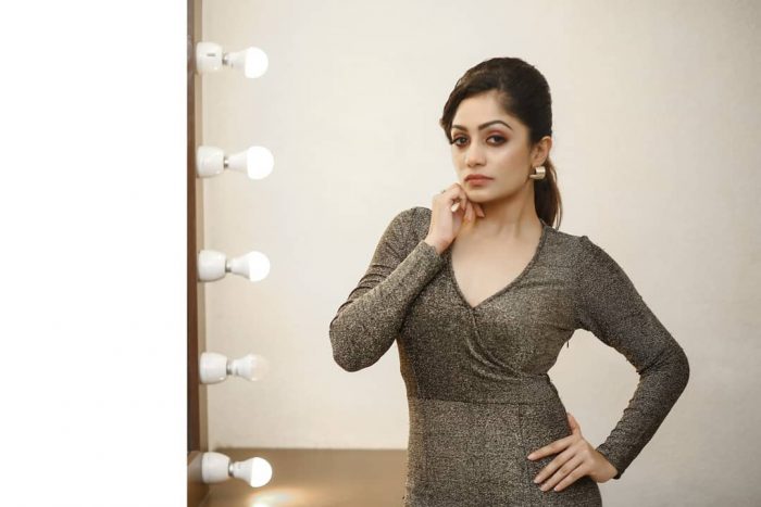 Arya Rohit