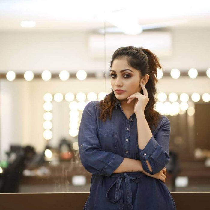 Arya Rohit