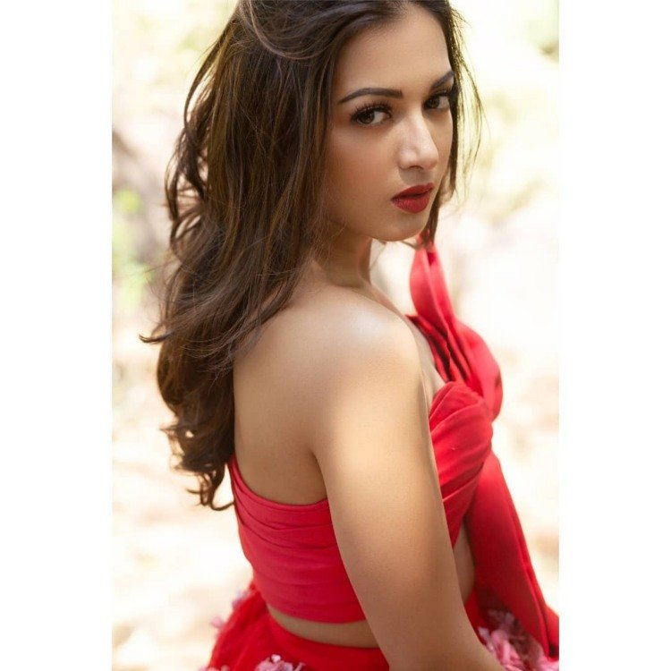 Catherine Tresa Images