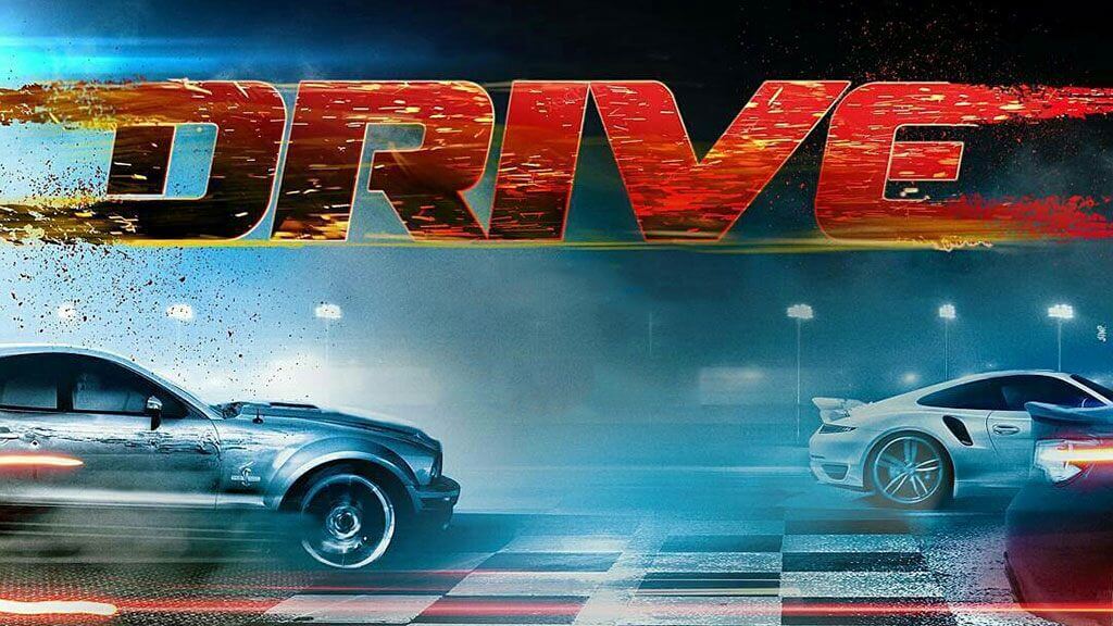 Drive Hindi Movie