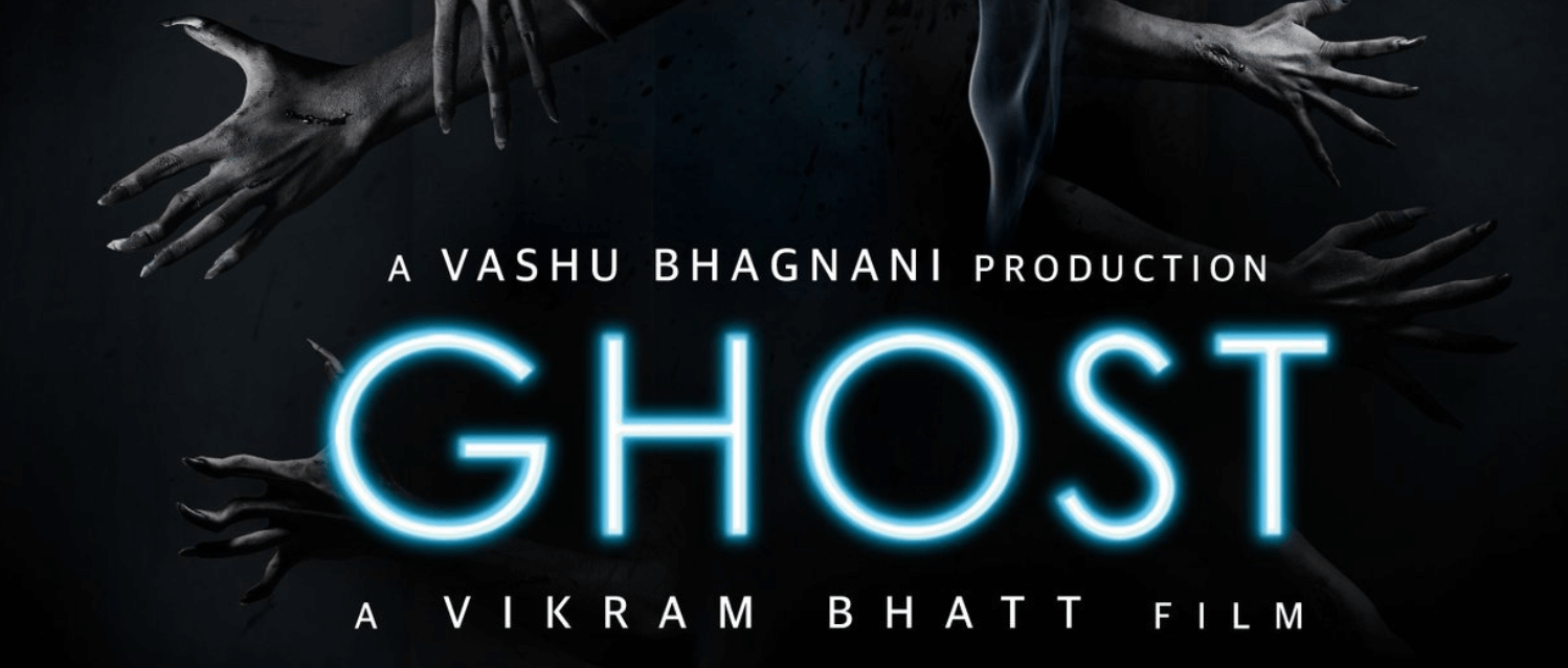 Ghost Hindi Movie 2019 Trailer Cast Songs Release Date - News Bugz