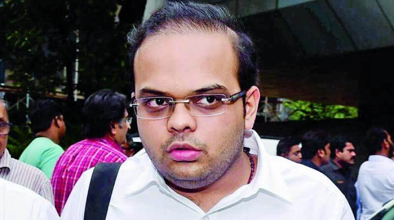 Jay Shah