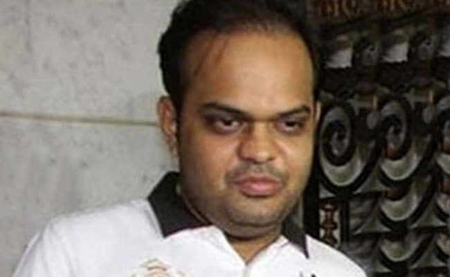Jay Shah