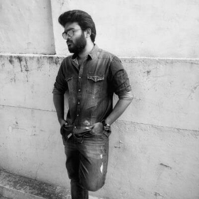 Kiran Abbavaram