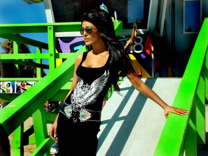 Koena Mitra