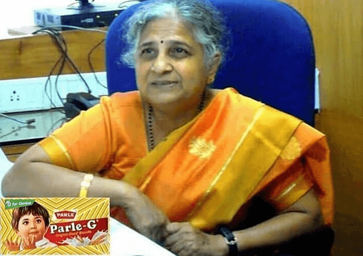 Neeru Deshpande