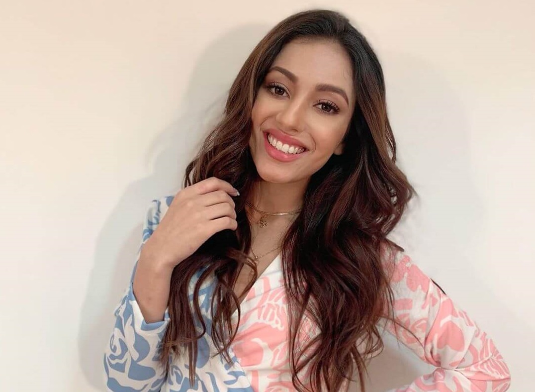 Sahher Bambba (Saher Bamba) Wiki, Biography, Age, Movies, Family, Images - News Bugz