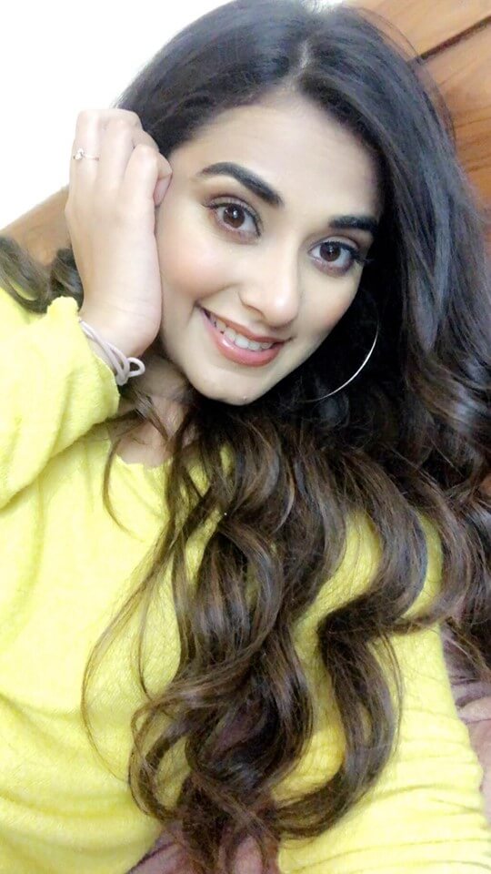 Stefy Patel