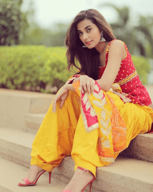 Stefy Patel