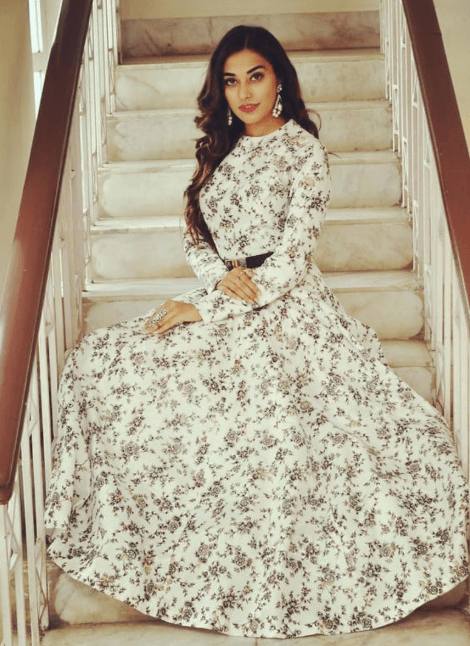 Stefy Patel