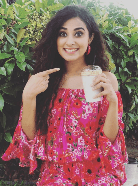 Stefy Patel