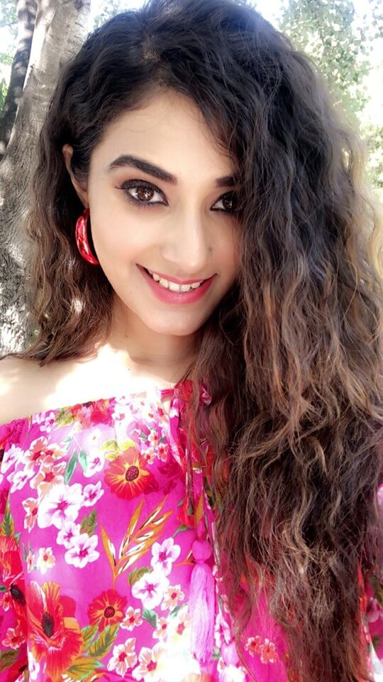 Stefy Patel