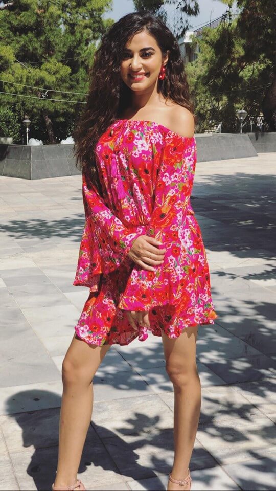 Stefy Patel