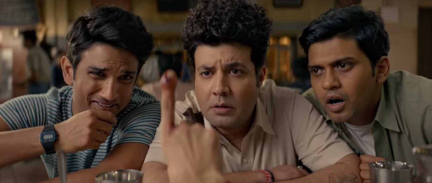 Chhichhore Movie Download 2019 Full HD Leaked Online By ...