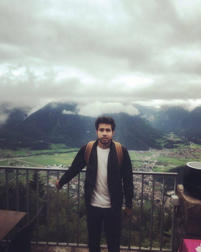 Abhishek Upmanyu Wiki, Biography, Age, Family, Images & More News Bugz