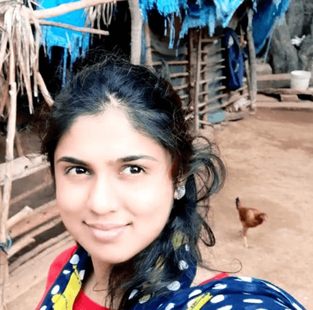Chaithra Kotoor
